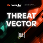 N2K CyberWire Network - Threat Vector with Palo Alto Networks Unit 42