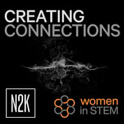 Creating Connections: Women in STEM